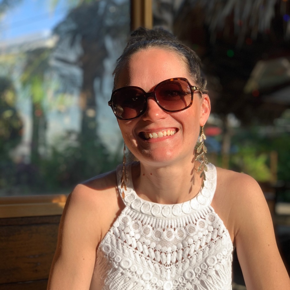 Meet your Posher, Susan